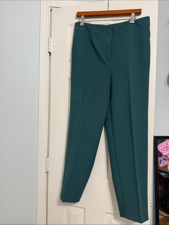 Ann Taylor Factory Pants - Ann Taylor trouser pants